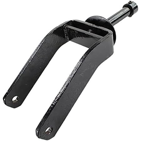 Aftermarket Fork, 1 14 Dia Shaft A-12528BHSPL-AI